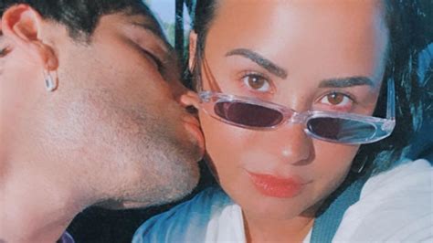 The Truth About Demi Lovato S Relationship With Max Ehrich