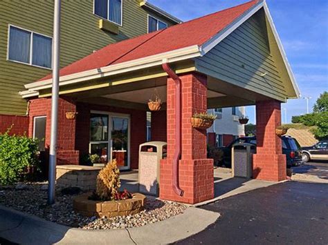 Motel 6 Lincoln - UPDATED 2017 Prices & Hotel Reviews (NE) - TripAdvisor