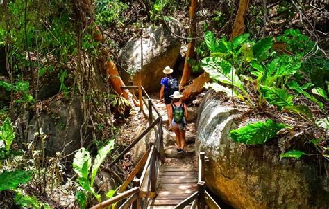 Tour To Cabo San Juan Colombia Tayrona Park