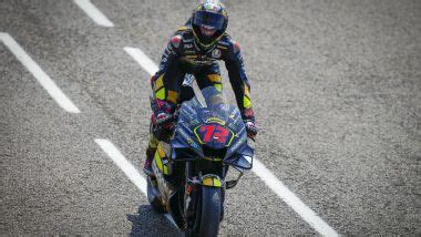 Motogp Olanda La Cronaca E I Risultati Delle Prove Libere Ad Assen