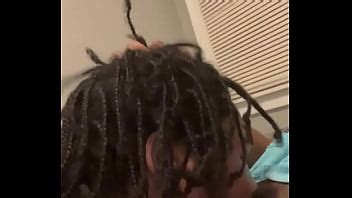 Eating Ebony Pussy XNXX