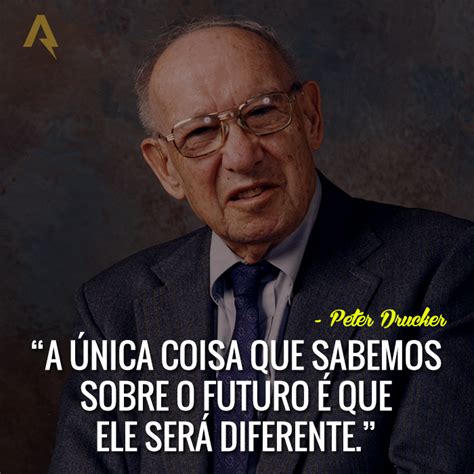 A Nica Coisa Que Sabemos Sobre O Futuro Que Ele Ser Diferente