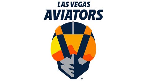 Las Vegas Aviators Logo Vector - (.SVG + .PNG) - GetLogoVector.Com