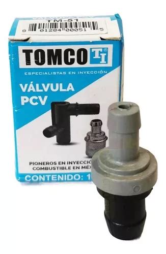 V Lvula Pcv Tsuru Motor Mercadolibre