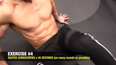 Best Ab Workout At Home Six Pack Abs 22 Days Athlean X