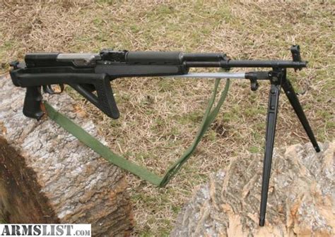 Armslist For Sale Sks Folding Stock Bipod Bayo 762x39