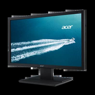 Acer V Hqlbbi Led Hdmi Monitor Bestbyte