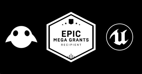 Epic MegaGrants Welcomes Magic Leap Creators With Hardware Support