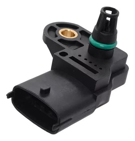 Sensor Presion Absoluta Colector Mini Cooper Country 13 16