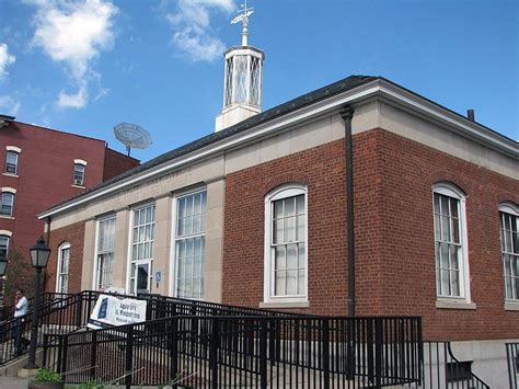 Historic East Hartford Ct Post Office Headed For Closure And Sale Save