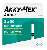 Акку-Чек Актив support | Акку-Чек