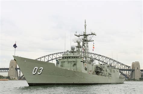 Sex Scandal Hits Australian Military News Al Jazeera