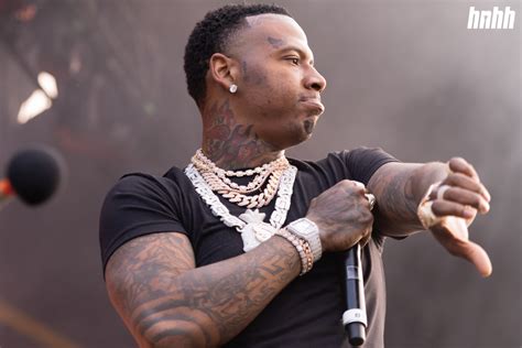 Moneybagg Yo Takes Large Lead With Highest Selling Rap Album Of 2021