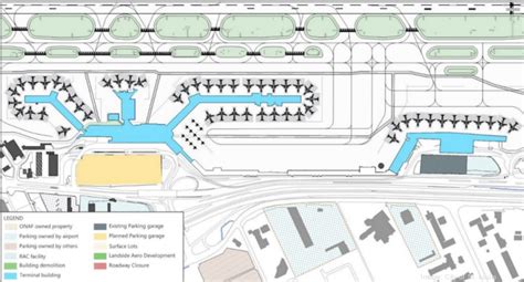 St Louis Lambert Int Airport Airlinehuboperationsinfo Page 231