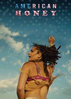 AMERICAN HONEY NUDE SCENES AZNude