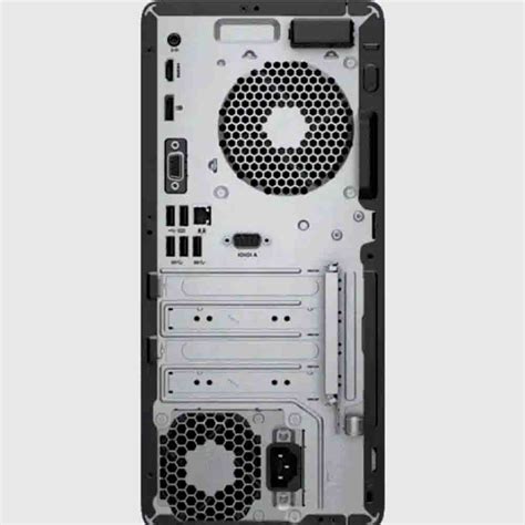 I Hp Pro Desk G Micro Tower Desktop Home Hard Drive Capacity