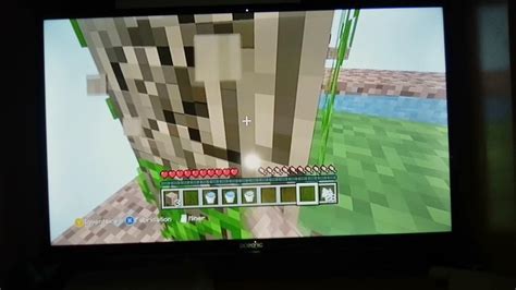 Nouvelle Série Sur Minecraft Je Dois Survivre Sur Un Bloc De Terre