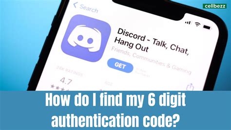 Where Do I Find My 6 Digit Authenticator Code Leia Aqui How Do I Get