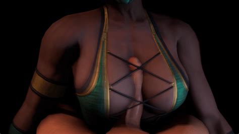 Rule 34 1boy 3d Animated Breasts Dark Skinned Female Dark Skin Female Interracial Jade Mortal