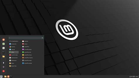 Linux Mint 21 3 se déploie quoi de neuf GinjFo