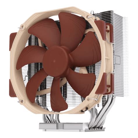 Noctua NH U14S DX 4189 CPU Cooler AVADirect