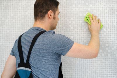 Get Shower Tile Repair Service - Schedule Service Today