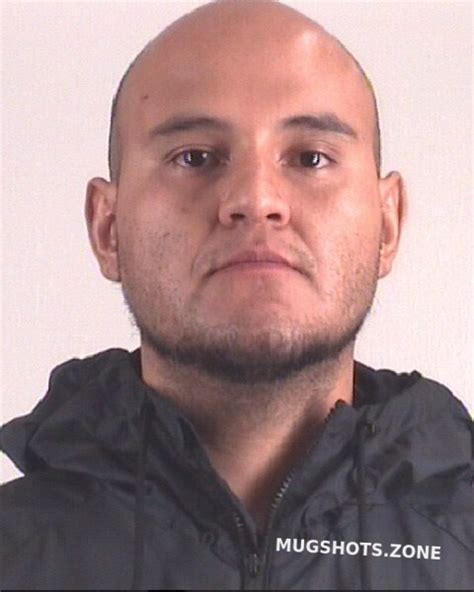 Dauguet Benjamin Morales 11172023 Tarrant County Mugshots Zone