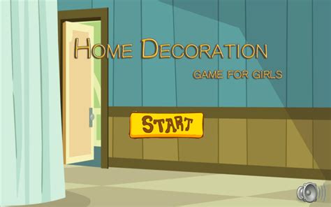 Home Decoration Games for Android - APK Download