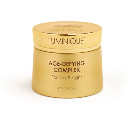 Luminique Age Defying Complex