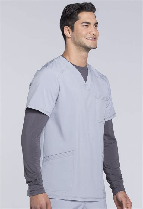 Blouse Médicale Homme Cherokee Infinity Ck900a