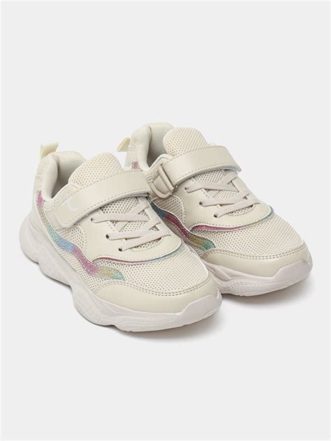 Кроссовки детские Shine 7Saber купить по низким ценам в интернет ...