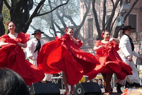 Feria De Mataderos 2024 En Mataderos Guía Del Barrio