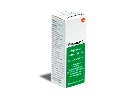 Flixonase Kopen Via Een Online Apotheek Onlinemedicijn