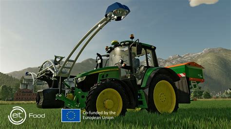 Precision Farming DLC FS22 KingMods