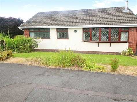 2 Bed Bungalow For Sale In Catalina Place Meir Park Stoke On Trent