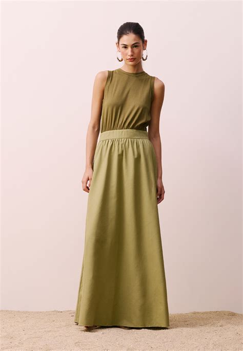 Vestidos Cacay Carioca Brasileira E Latina