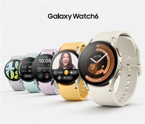 Samsung Galaxy Watch