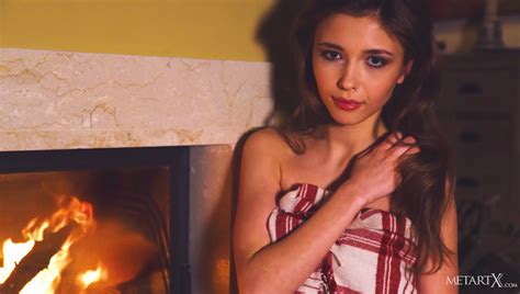 Mila Azul Evening Without You Video Metartx Scene01701 Porn Pic