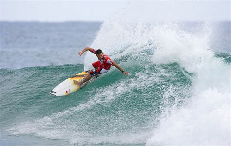 Andy Irons Photos Asp World Tour Quiksilver Pro Gold Coast Of