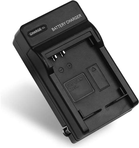 Amazon Nb L Battery Charger Cb Lx For Canon Digital Ixus Is