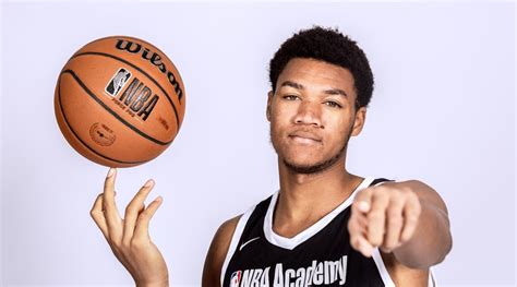 Ulrich Chomche Drafted to the NBA – NBA Africa