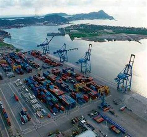 Mexican ports lose out on empties | News | Port Strategy