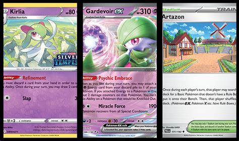 Pokemon TCG Gardevoir Ex Deck Guide And Deck List Deltia S Gaming