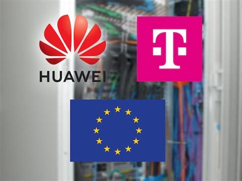 Huawei In 5G Netzen Streit Um Aktive Und Passive Elemente Teltarif