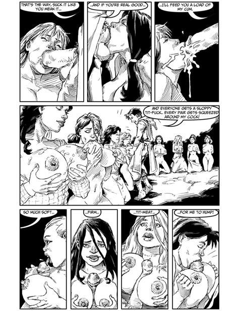 Ogre By Flook Hentai Foundry