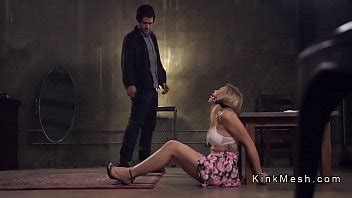 Esclava Esposada Anal Follada XVIDEOS