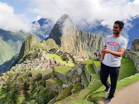 Quanto Custa Fazer Um Mochil O Na Am Rica Latina Guia Completo Para