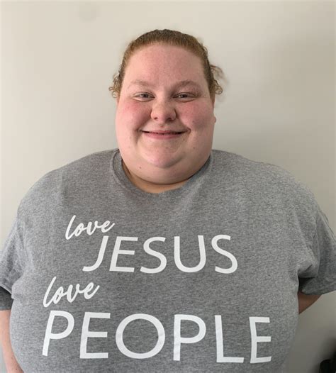 Stef staff pic – Elkhart Northside