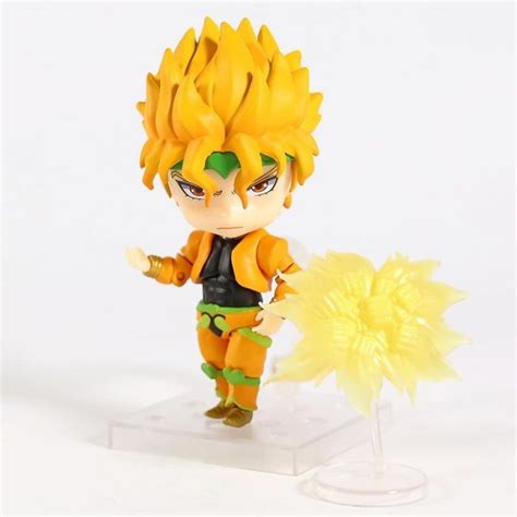 Jjba Dio Brando Pvc Action Figure 1110 Jjba Store