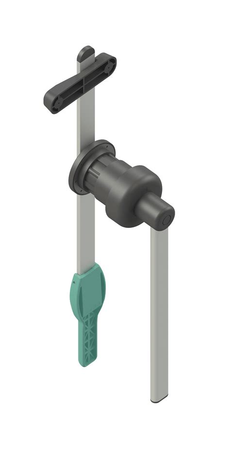 MTH 60-92mm Sliding Door Handle Set | MTCSS